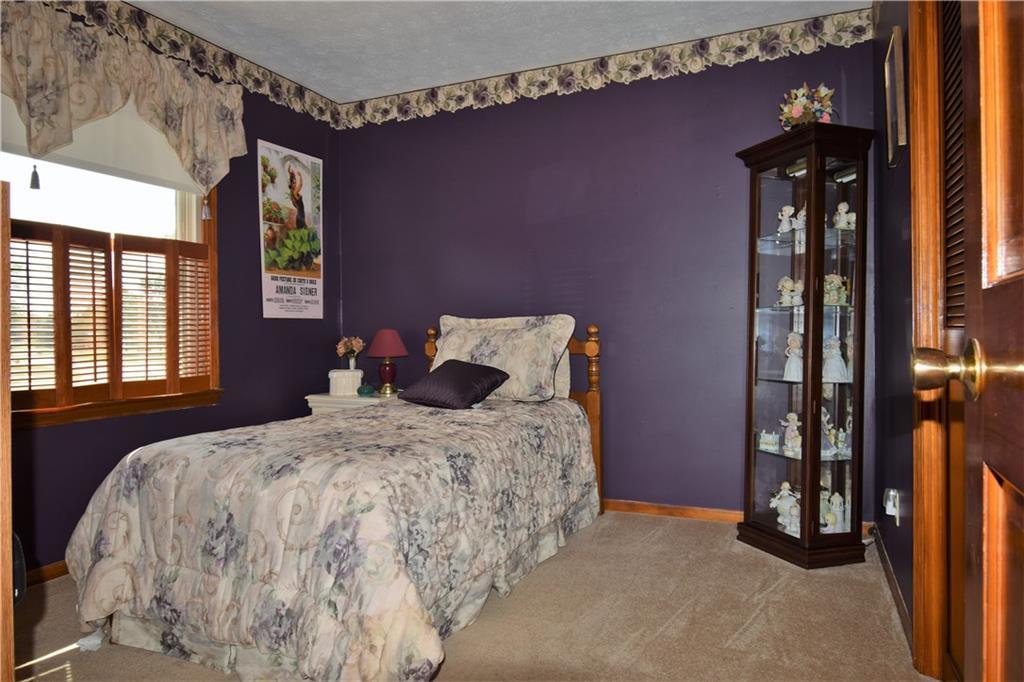 6327 Floyd Drive Springfield, OH 45502 - Photo 32 of 44