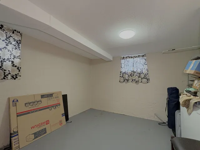 $258,000 | 1223 South Wilson Street, Casper, WY 82601