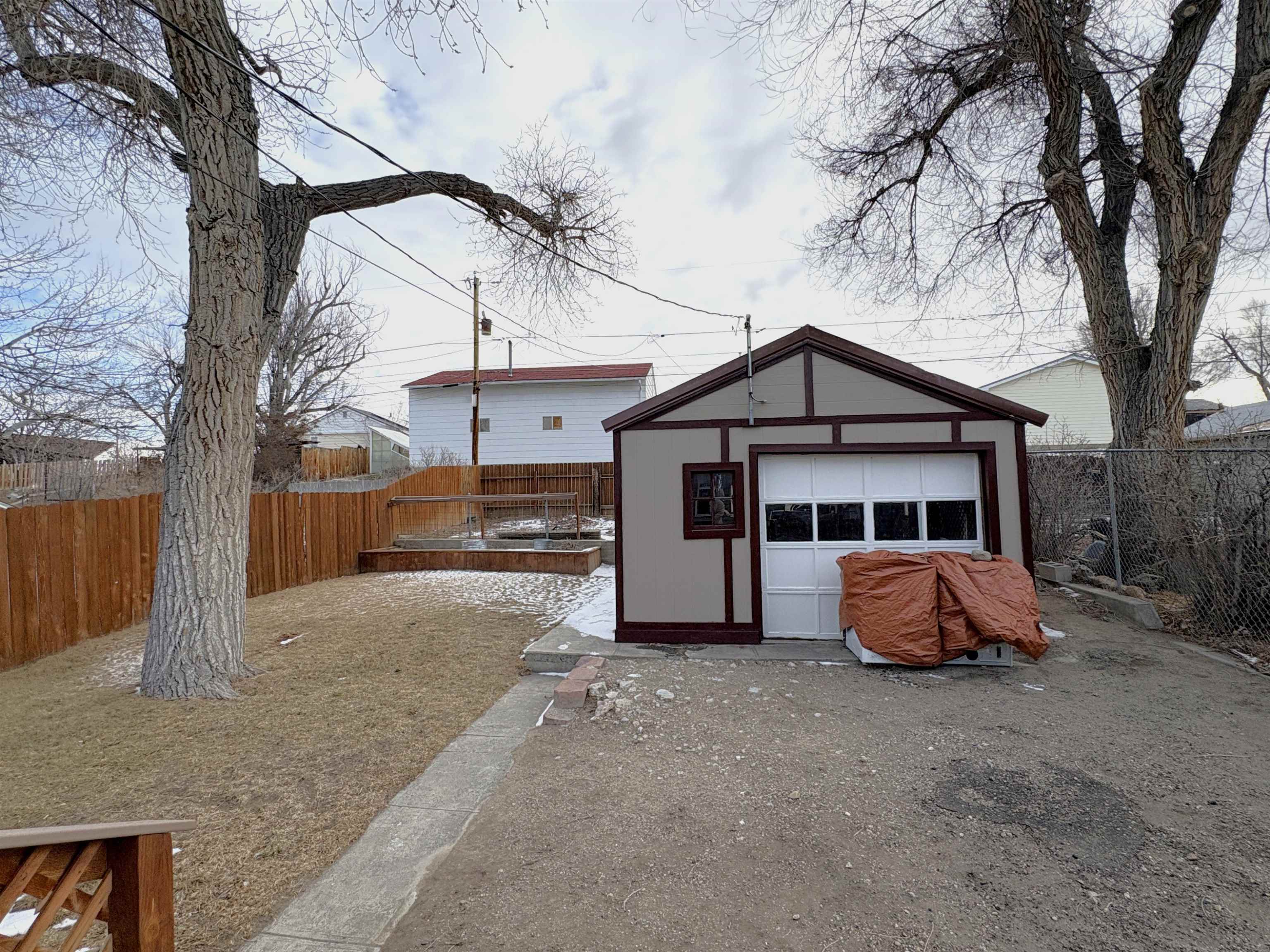 1223 South Wilson Street Casper, WY 82601 - Photo 13 of 15