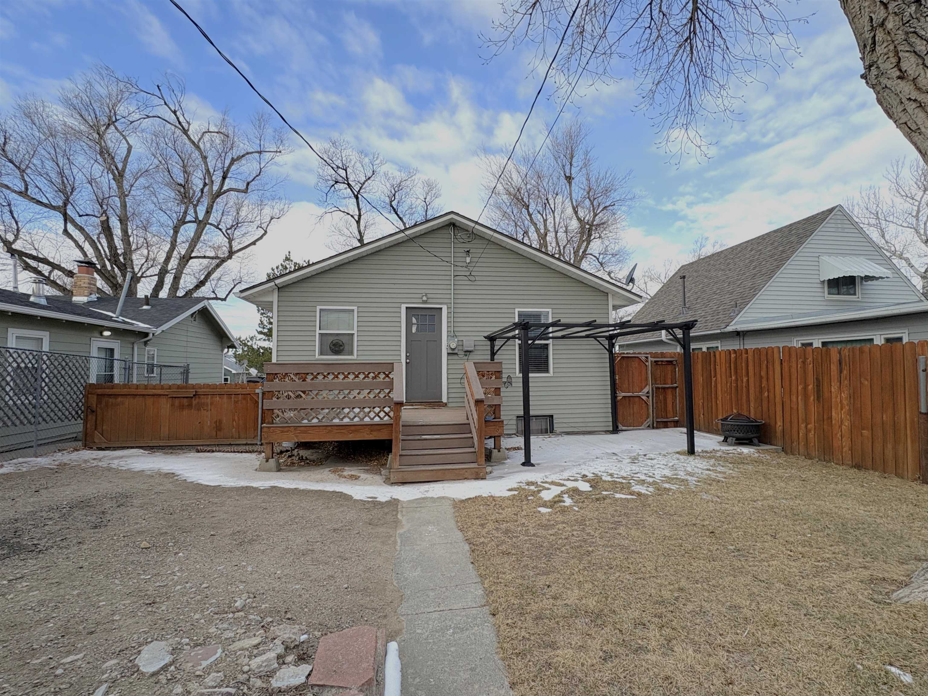 1223 South Wilson Street Casper, WY 82601 - Photo 14 of 15