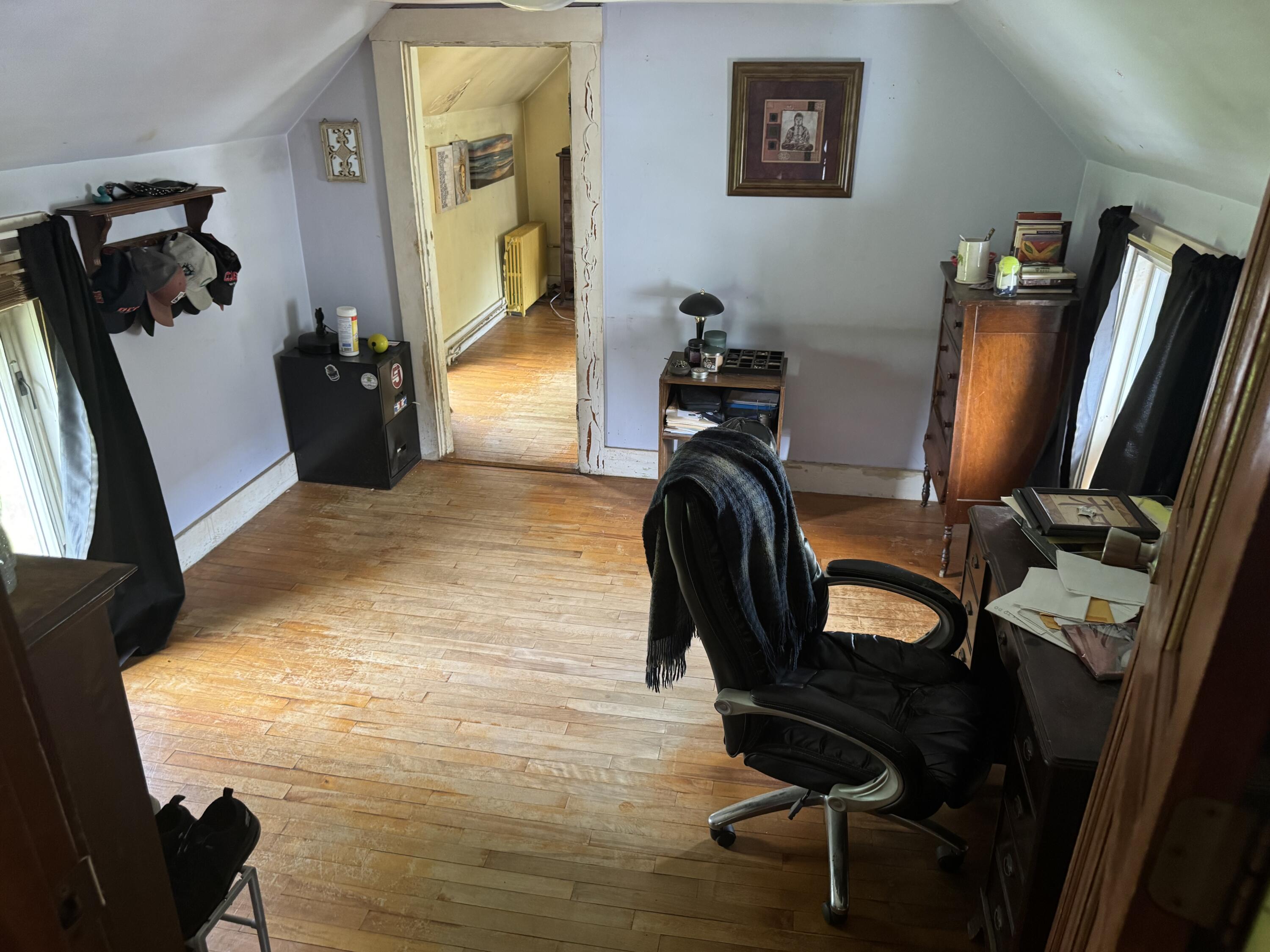 63 Washington Street Augusta, ME 04330 - Photo 17 of 22 Bedroom