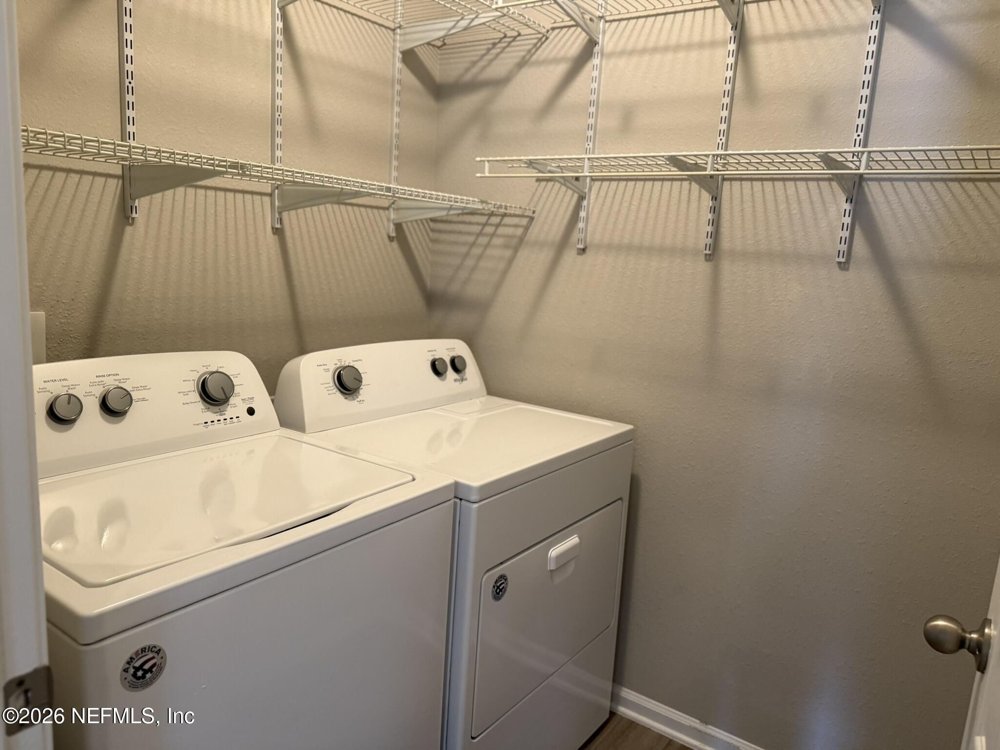 7713 Island Fox Road Jacksonville, FL 32222 - Photo 18 of 21 Laundry