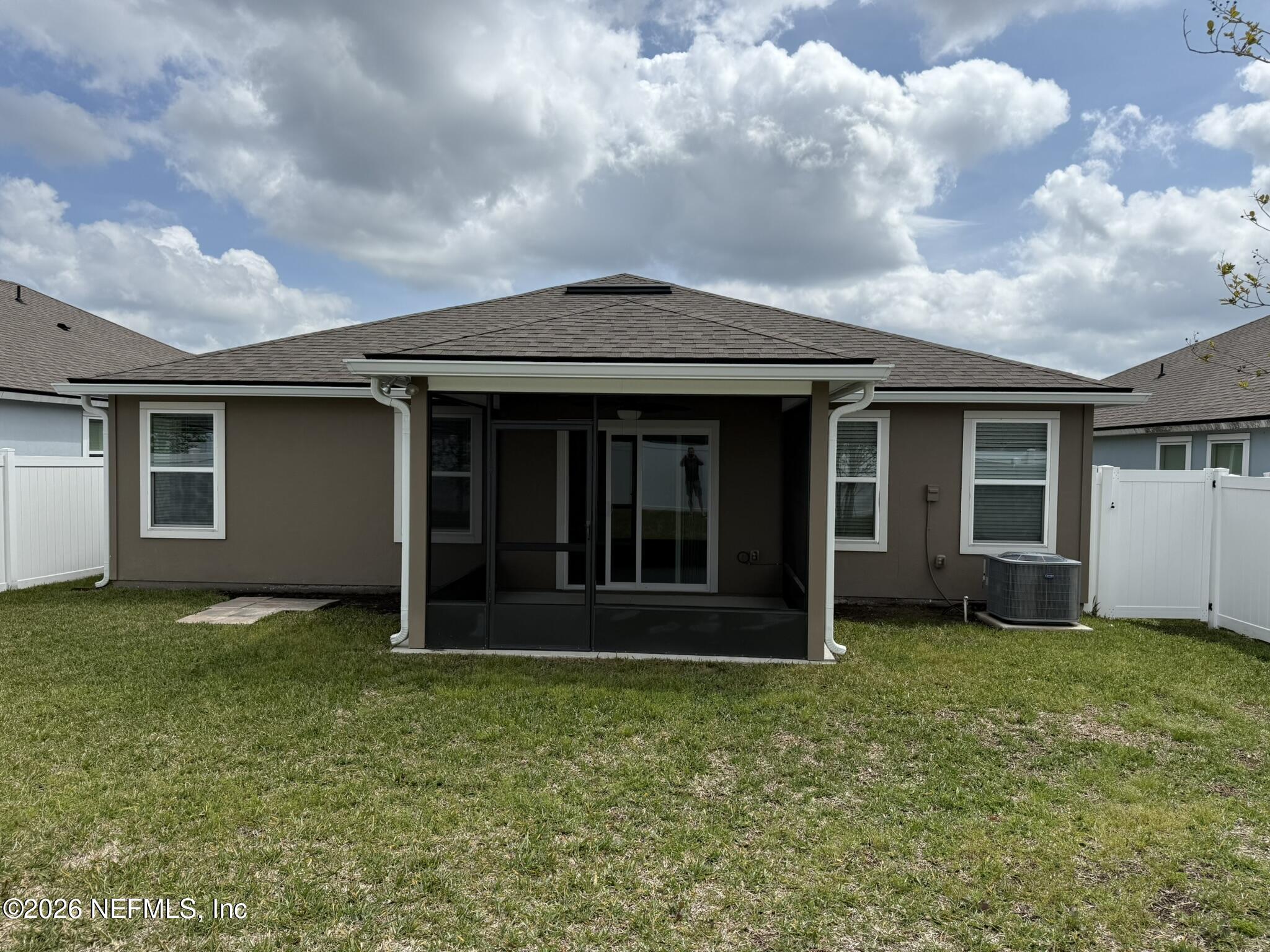 7713 Island Fox Road Jacksonville, FL 32222 - Photo 20 of 21 Rear