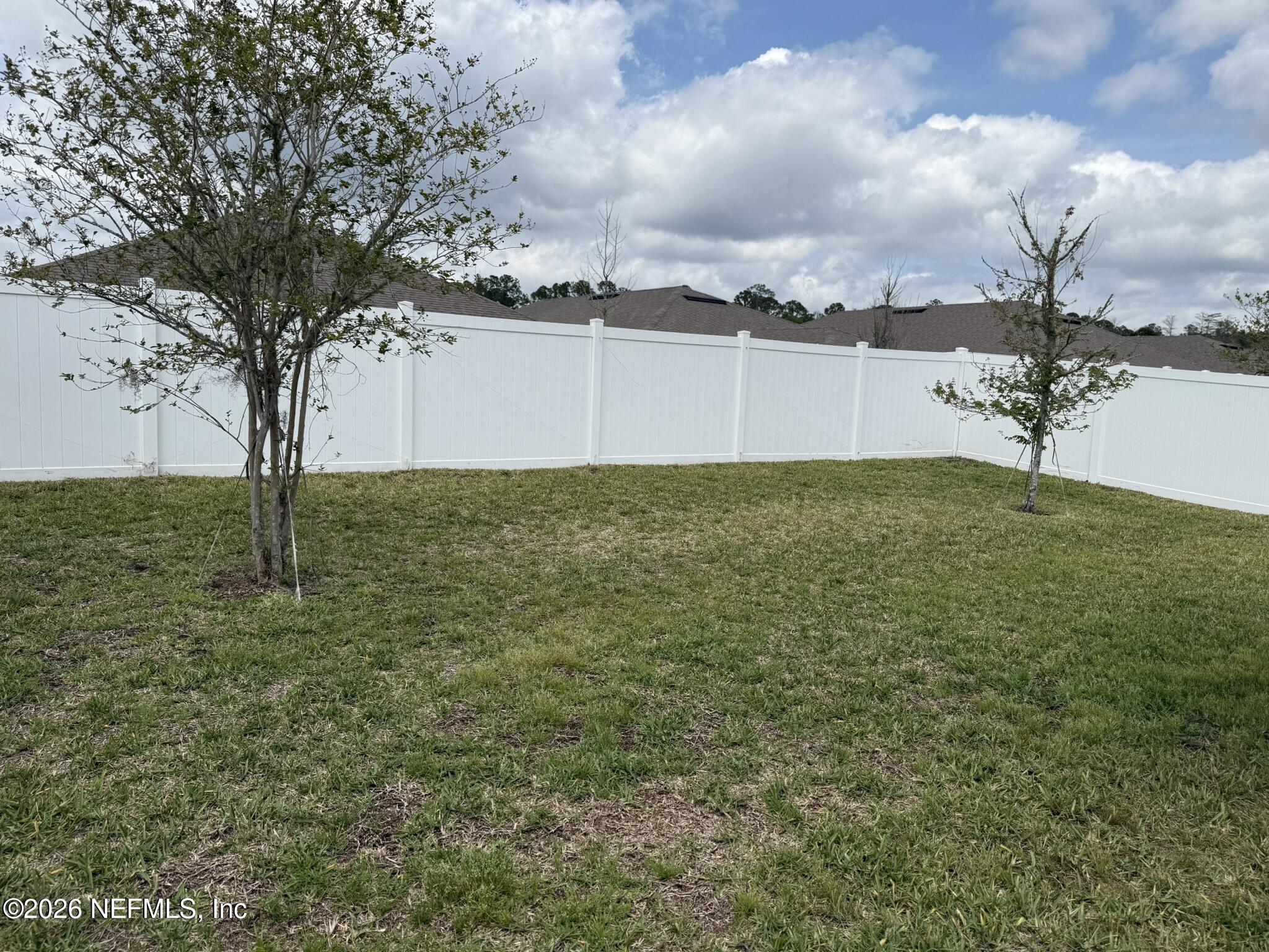 7713 Island Fox Road Jacksonville, FL 32222 - Photo 21 of 21 Backyard