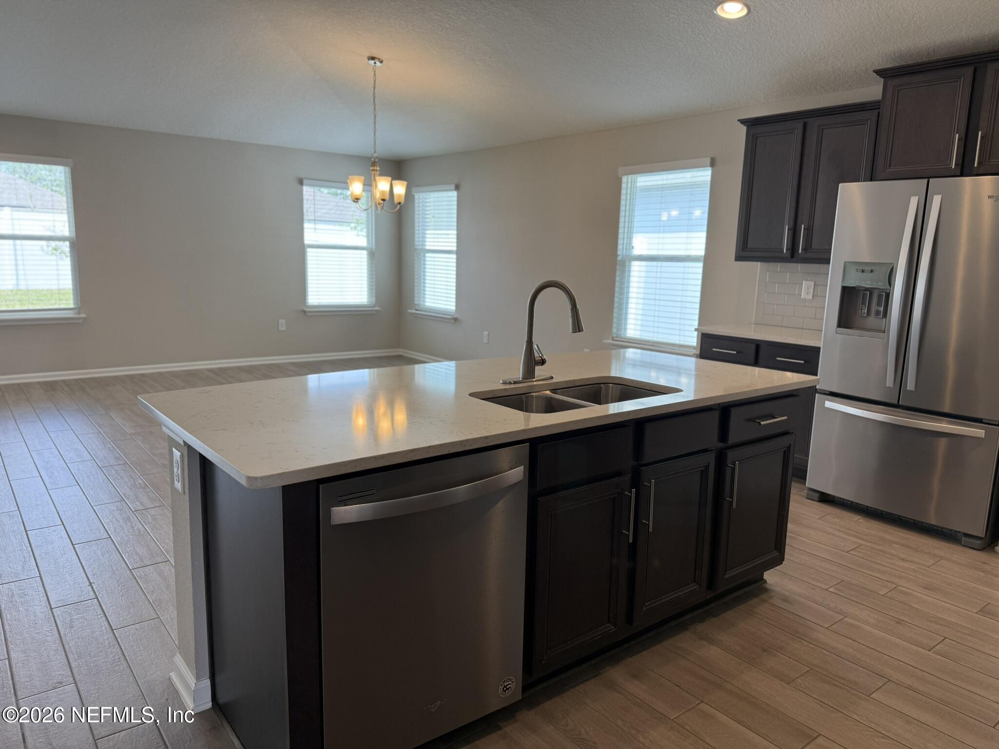 7713 Island Fox Road Jacksonville, FL 32222 - Photo 6 of 21 Kitchen and dining area