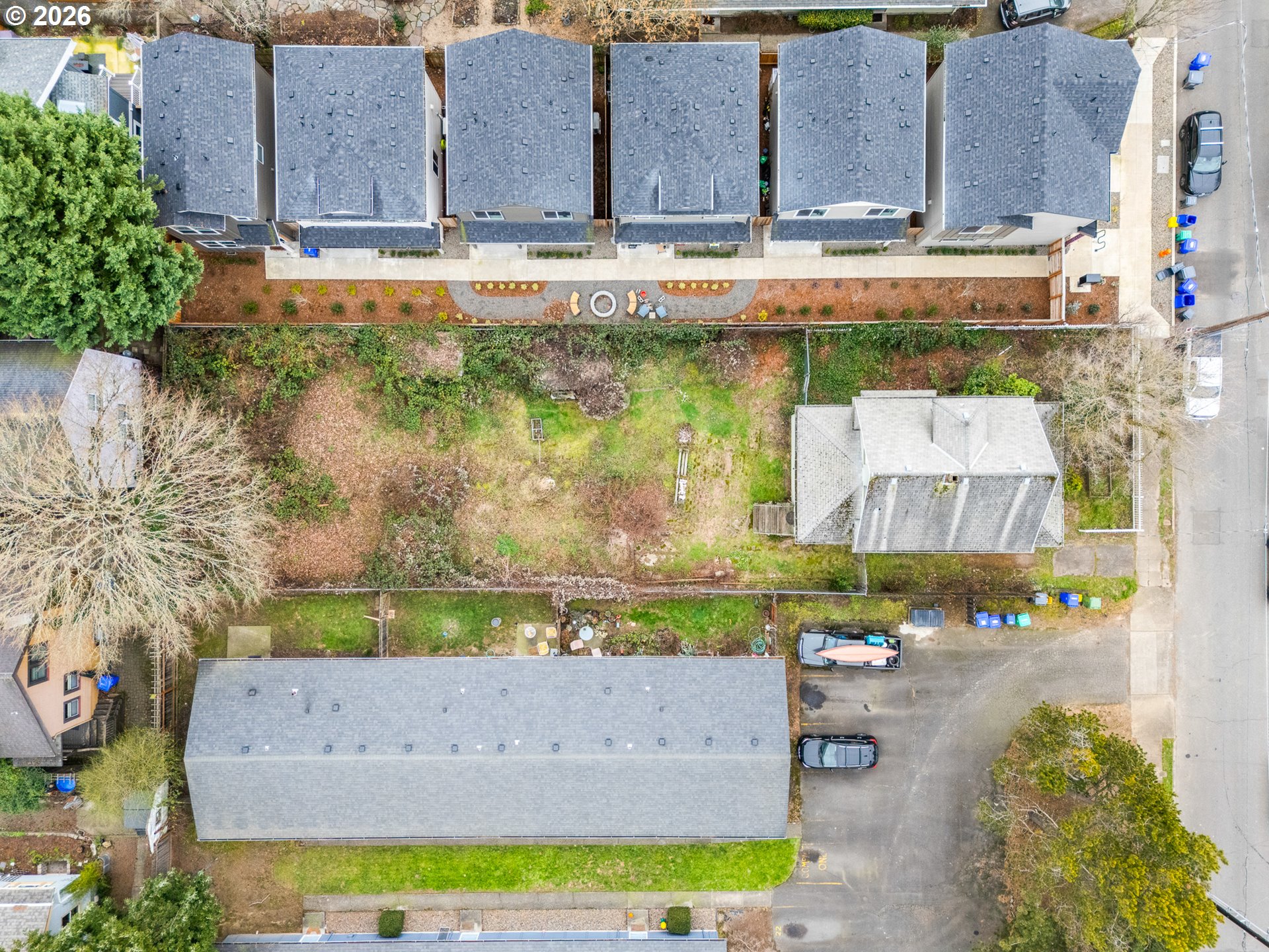 640 Southeast 47th Avenue Portland, OR 97215 - Photo 2 of 9