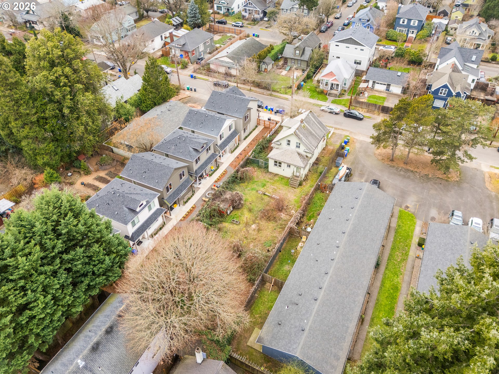 640 Southeast 47th Avenue Portland, OR 97215 - Photo 3 of 9