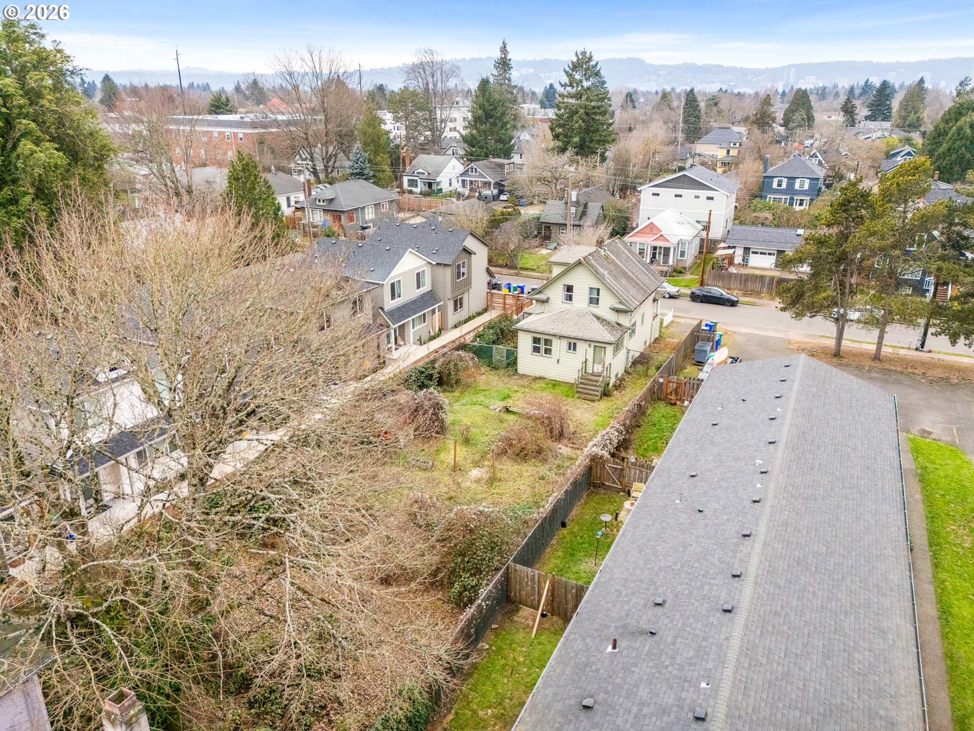 640 Southeast 47th Avenue Portland, OR 97215 - Photo 7 of 9