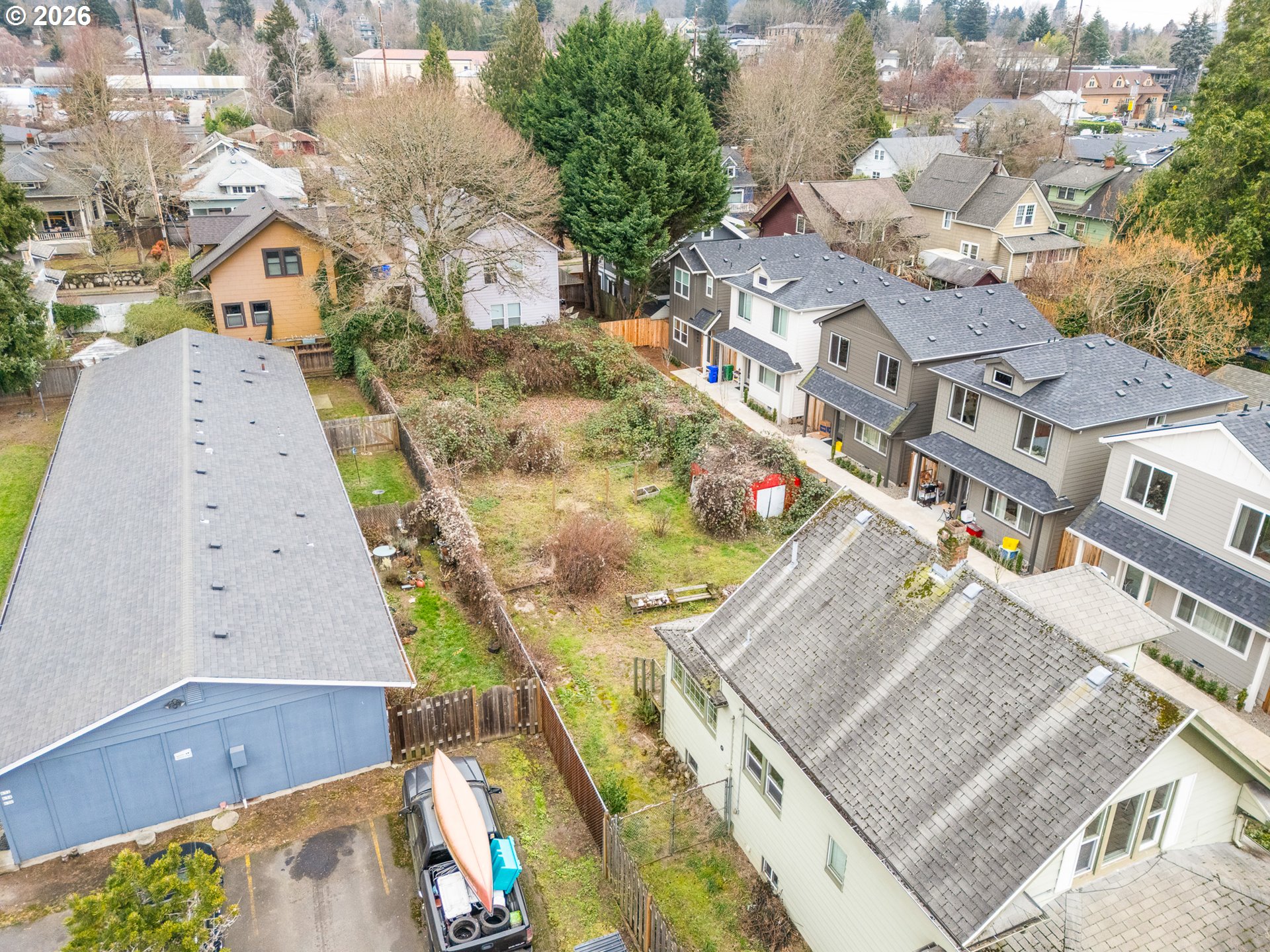 640 Southeast 47th Avenue Portland, OR 97215 - Photo 8 of 9