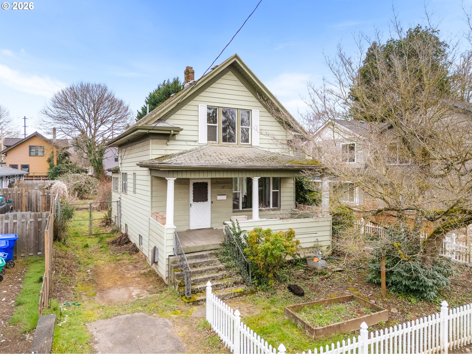 640 Southeast 47th Avenue Portland, OR 97215 - Photo 9 of 9