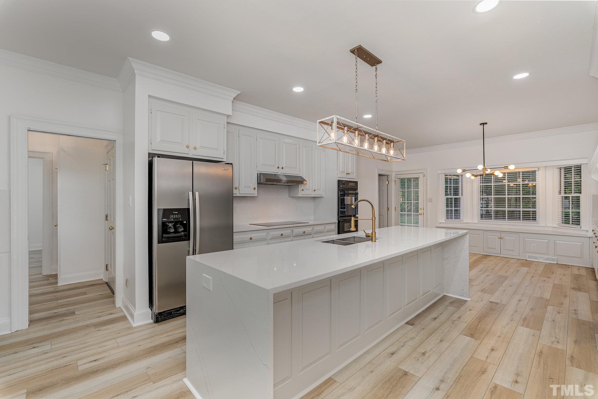 5101 Holly Ridge Farm Road Raleigh, NC 27616 - Photo 5 of 26