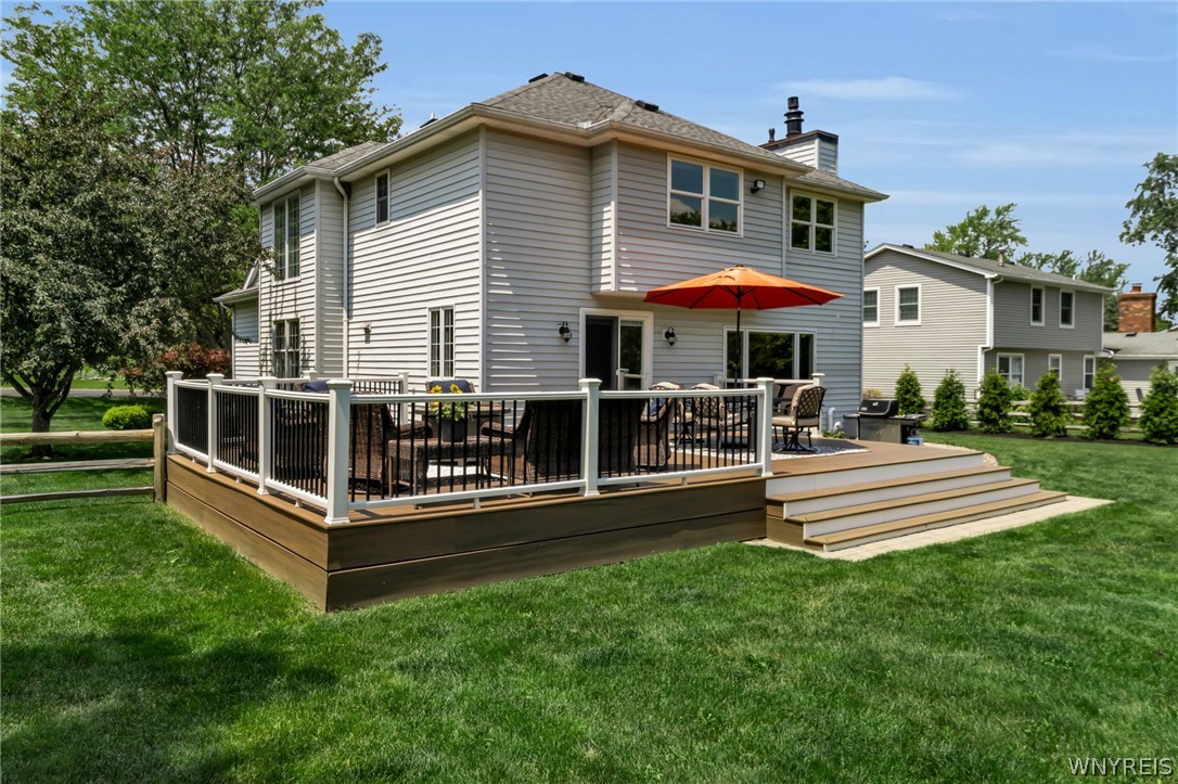 4635 Schurr Road Clarence, NY 14031 - Photo 43 of 49