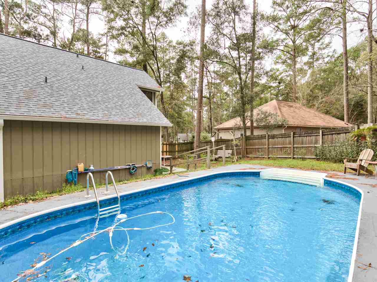 1808 Folkstone Road Tallahassee, FL 32312 - Photo 1 of 33 Gallery Image 1