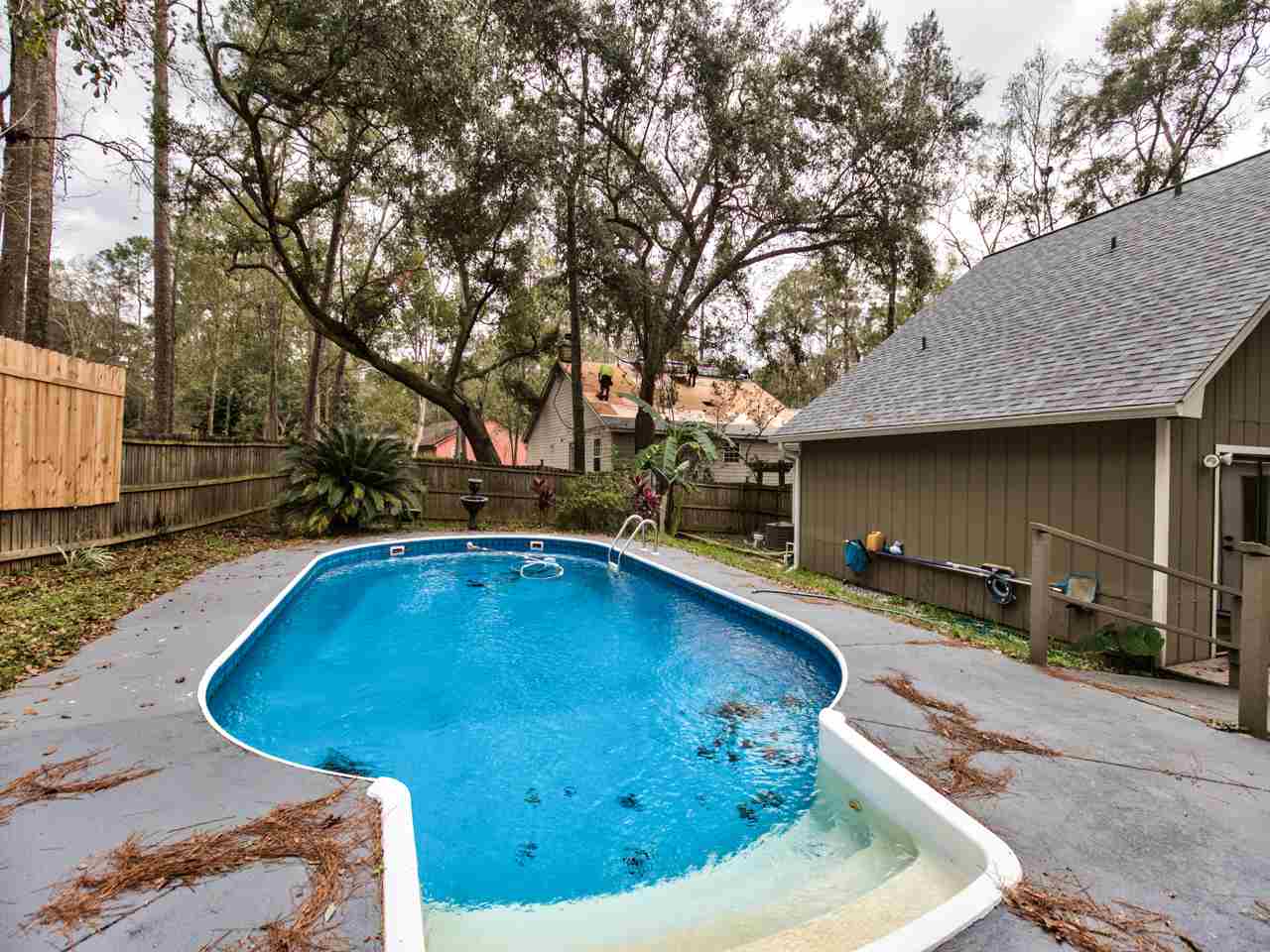 1808 Folkstone Road Tallahassee, FL 32312 - Photo 3 of 33 Gallery Image 3