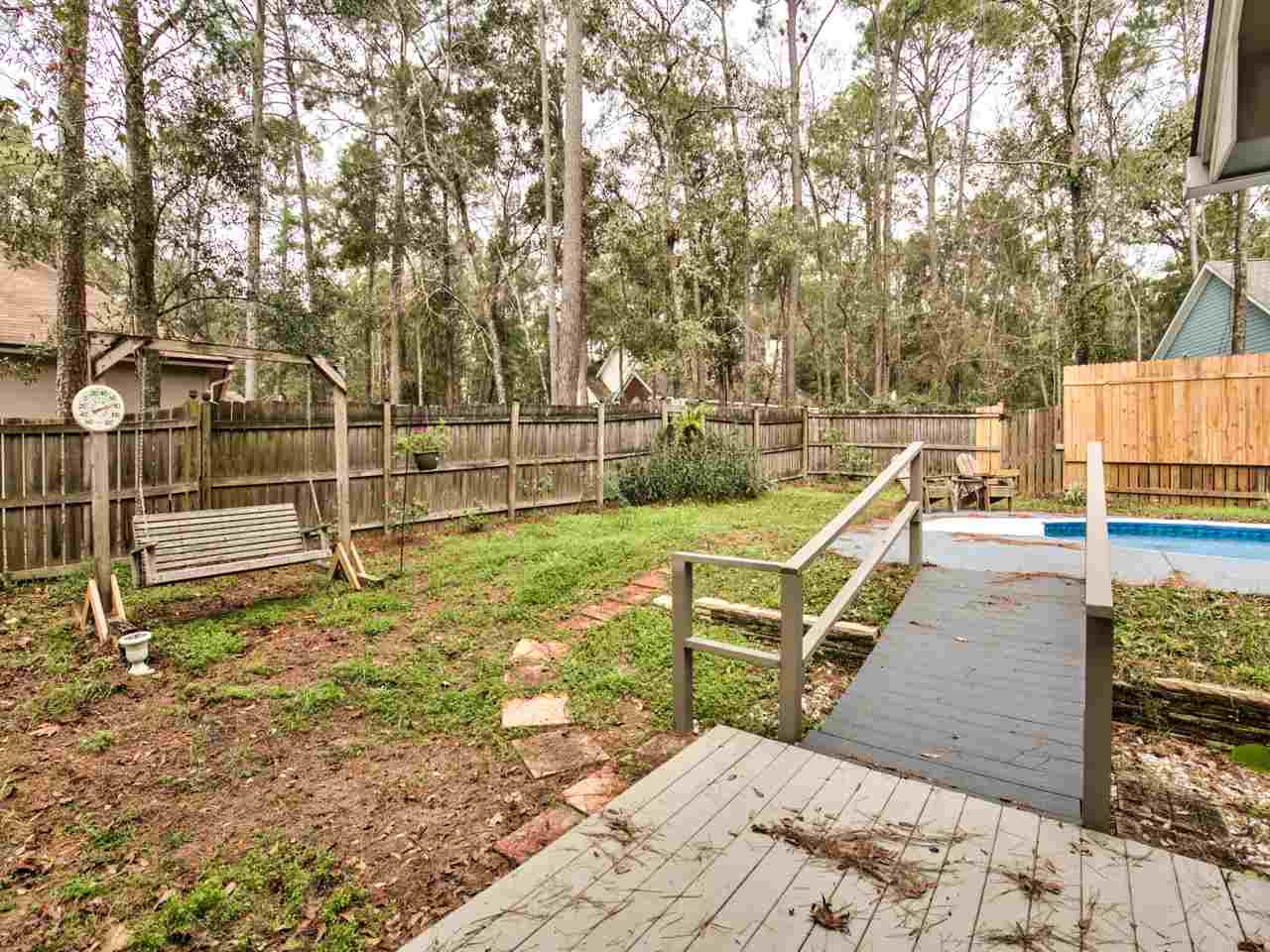 1808 Folkstone Road Tallahassee, FL 32312 - Photo 7 of 33 Gallery Image 7