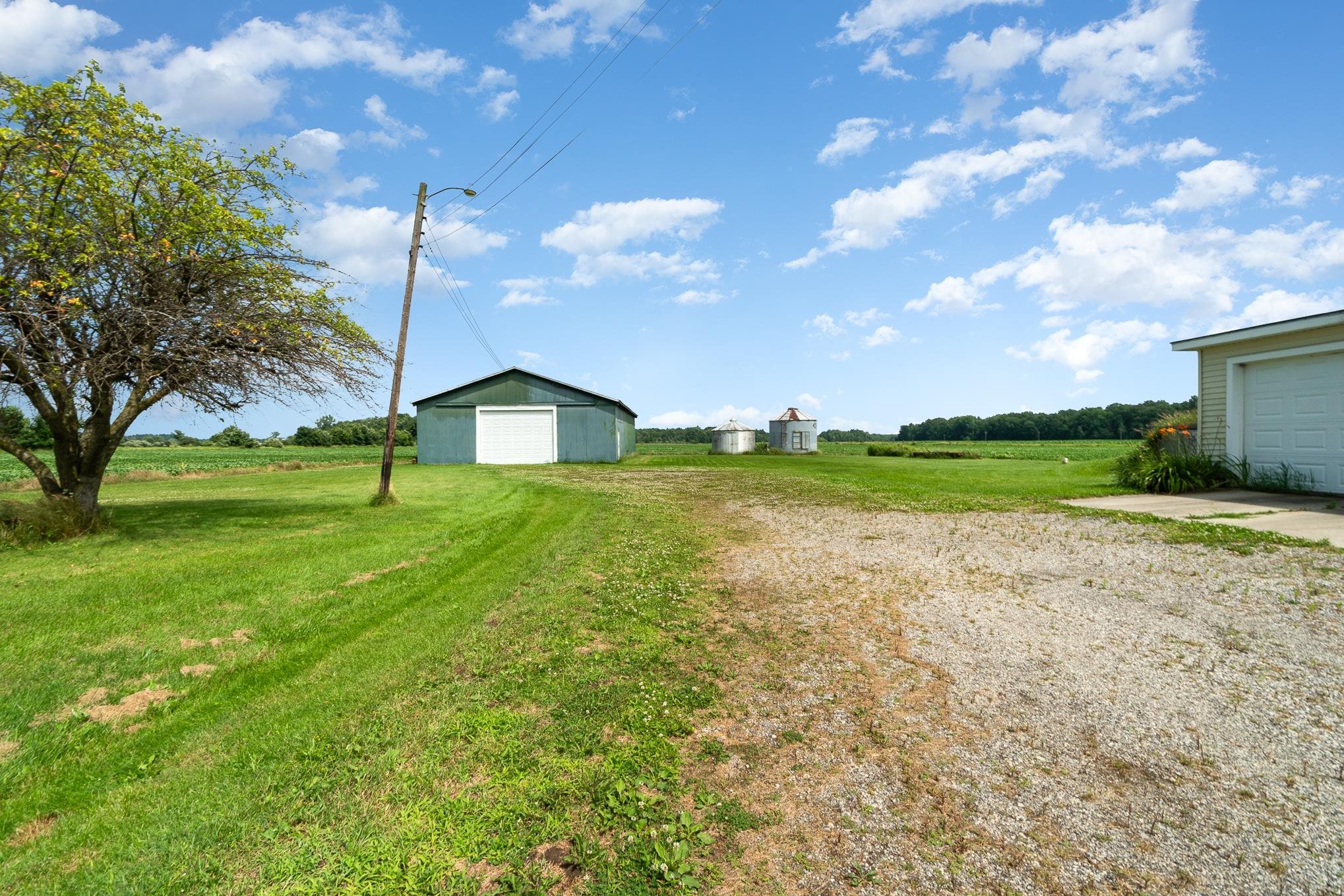 6340 North Lewis Road Coleman, MI 48618 - Photo 29 of 34