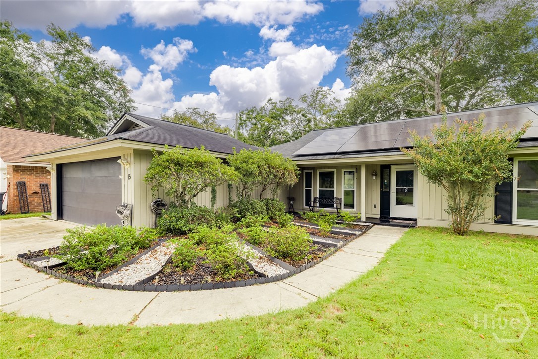 15 Cuttysark Road Savannah, GA 31410 - Photo 3 of 35 Gallery Image 3