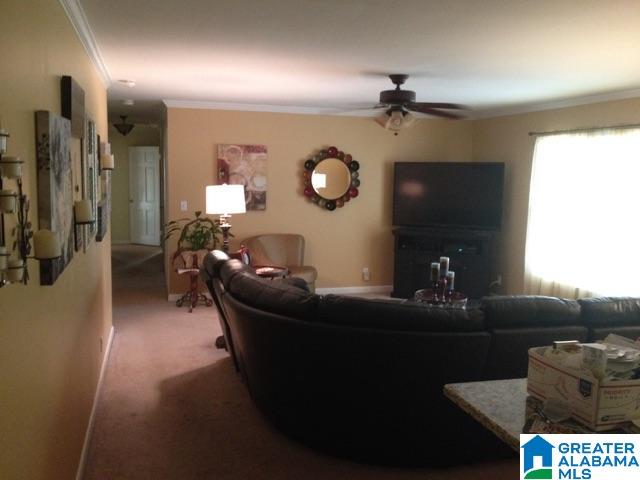 619 Chaffee Street Talladega, AL 35160 - Photo 14 of 35