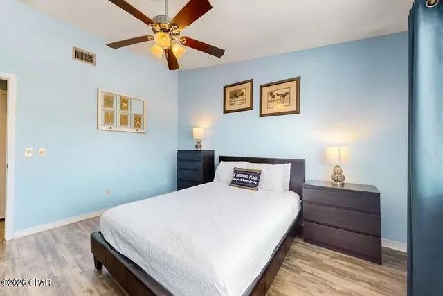 $1,800 | 8013 Beach Drive, Panama City Beach, FL 32408