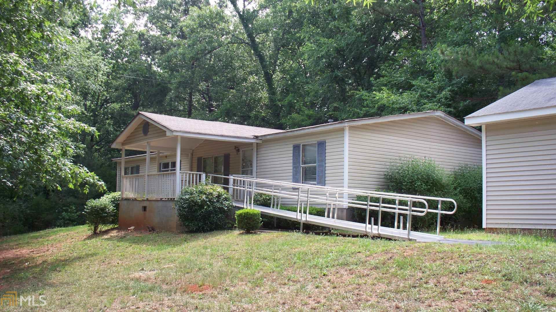 164 Briarpatch Road Eatonton, GA 31024 - Photo 1 of 1 Gallery Image 1