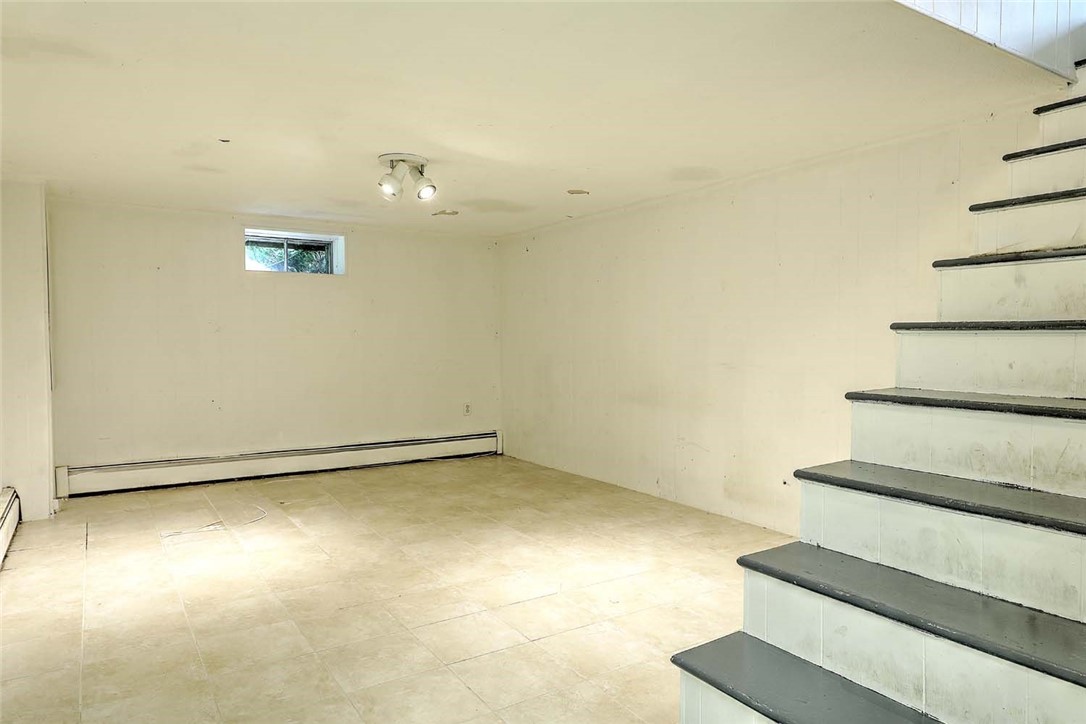 3 Pinetop Road Barrington, RI 02806 - Photo 41 of 45 Finished basement