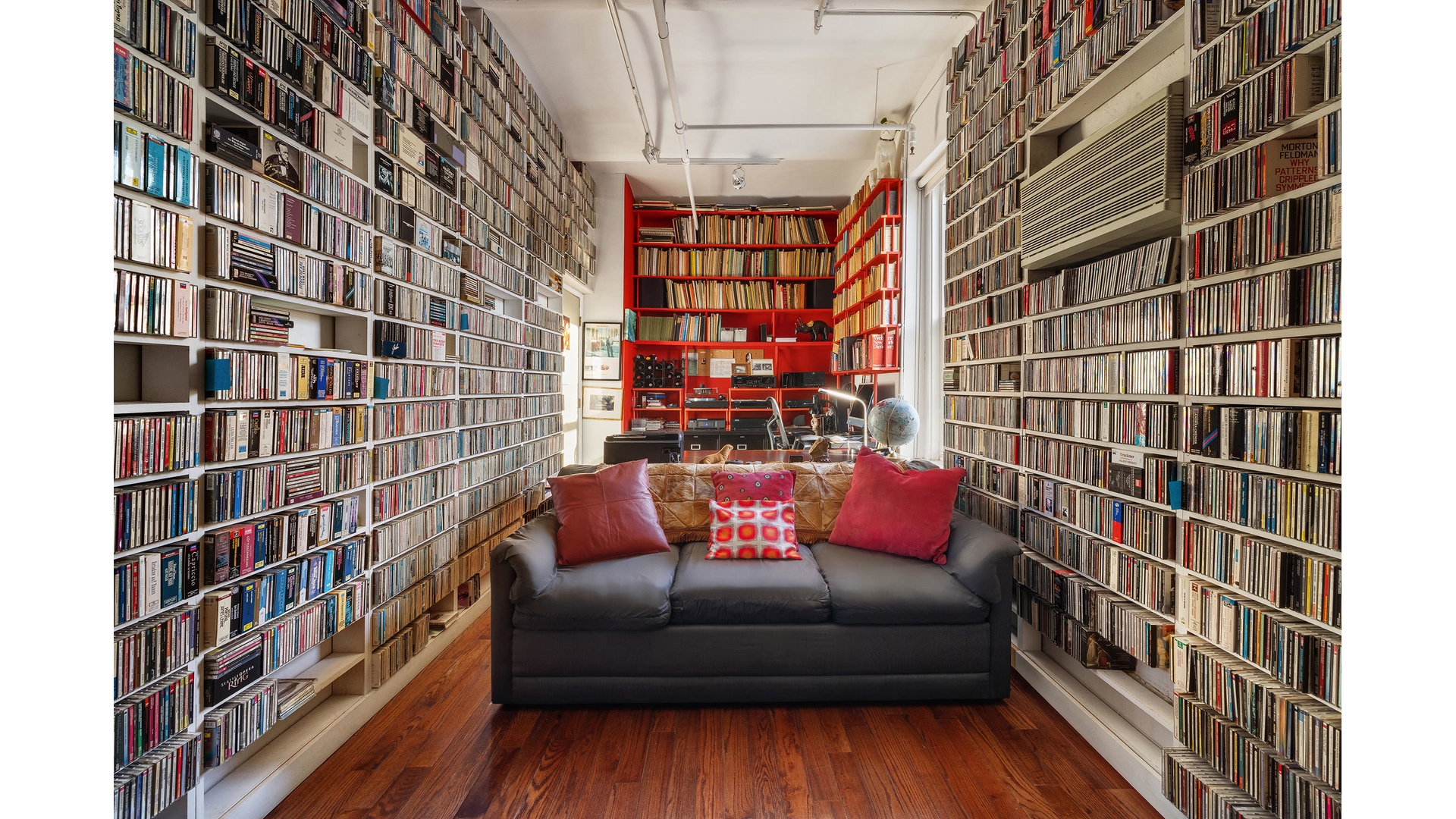 543 Broadway, Unit PH Manhattan, NY 10012 - Photo 13 of 23