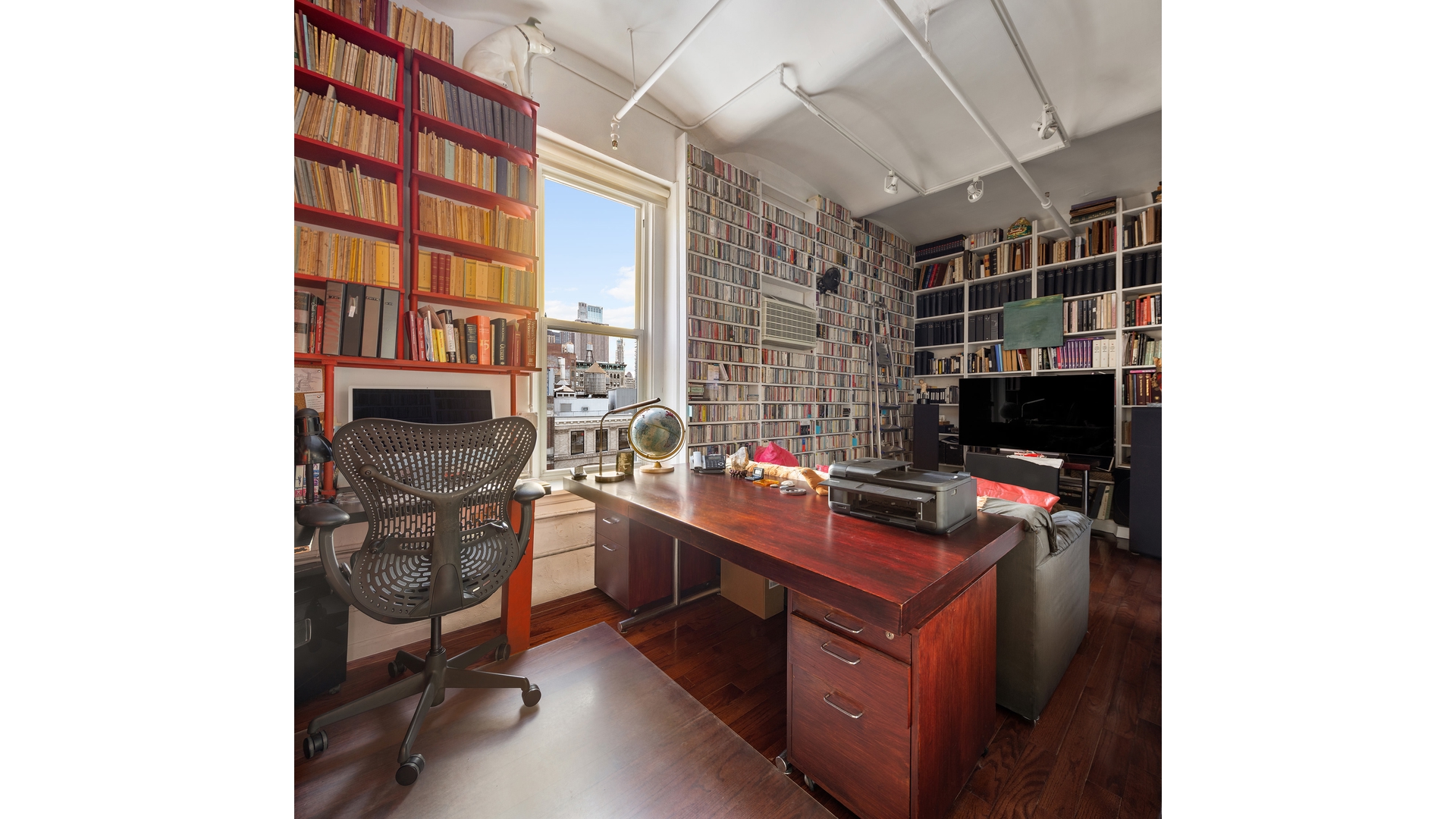 543 Broadway, Unit PH Manhattan, NY 10012 - Photo 14 of 23