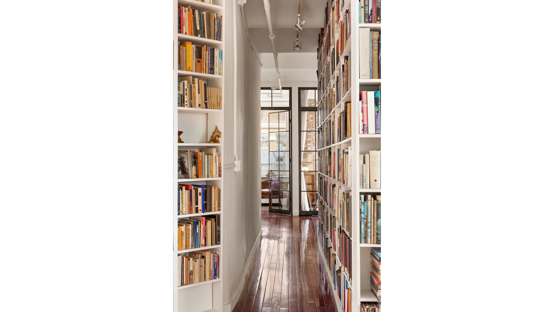 543 Broadway, Unit PH Manhattan, NY 10012 - Photo 17 of 23