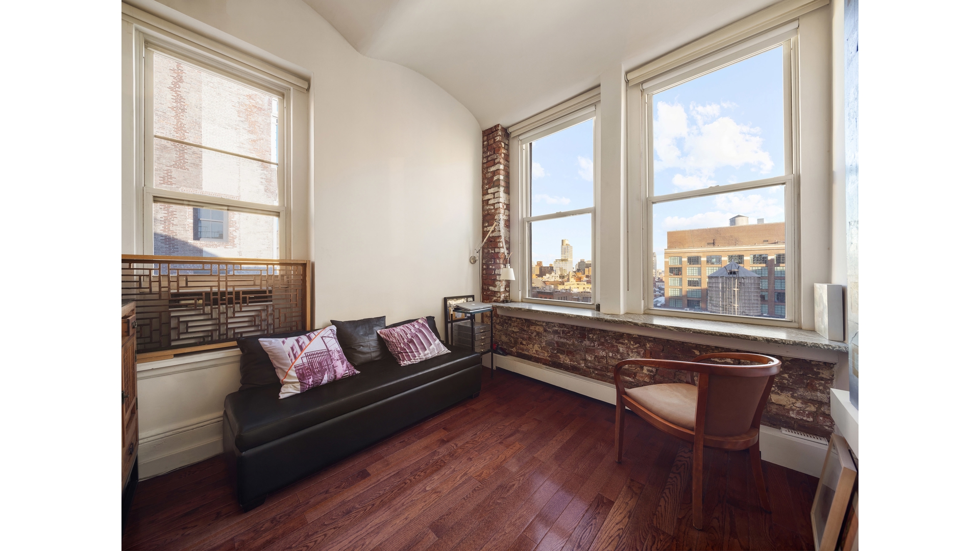 543 Broadway, Unit PH Manhattan, NY 10012 - Photo 18 of 23