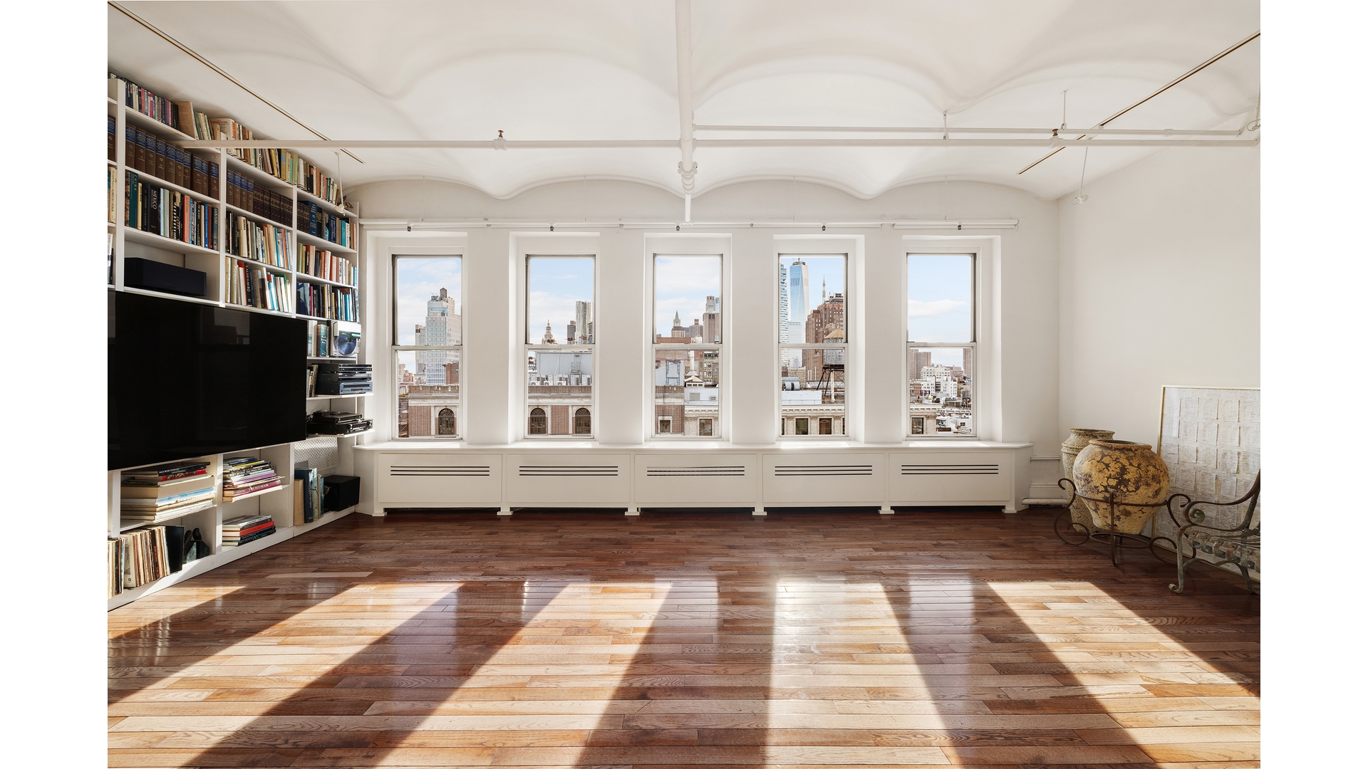 543 Broadway, Unit PH Manhattan, NY 10012 - Photo 19 of 23