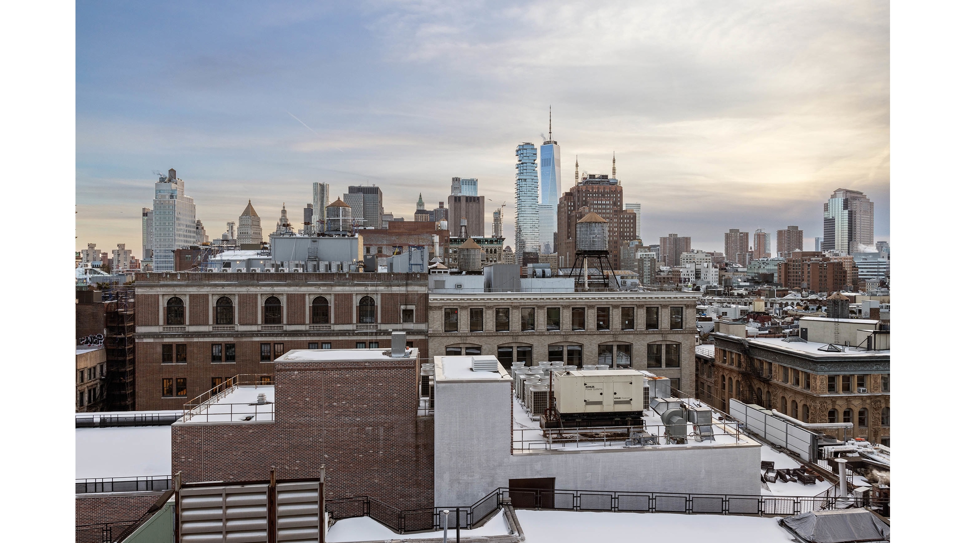 543 Broadway, Unit PH Manhattan, NY 10012 - Photo 3 of 23