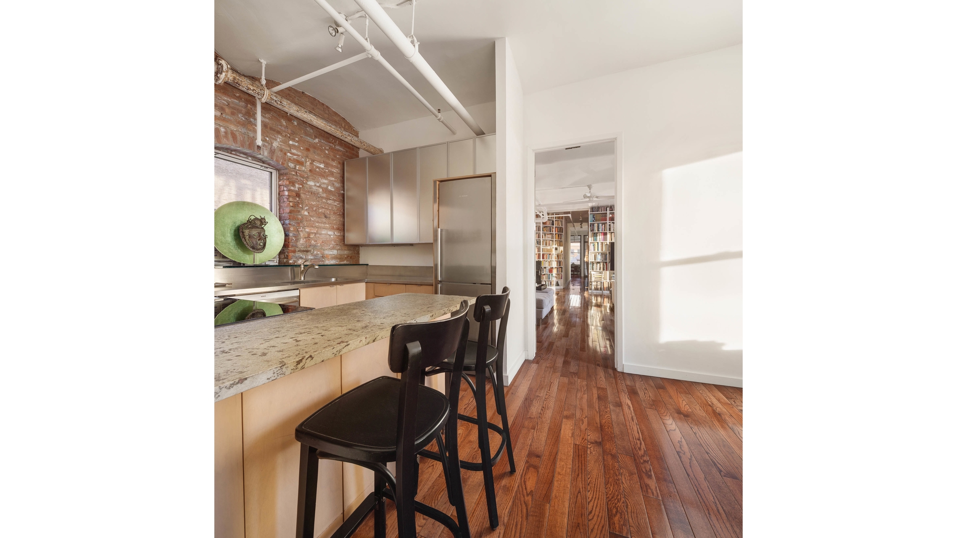 543 Broadway, Unit PH Manhattan, NY 10012 - Photo 6 of 23