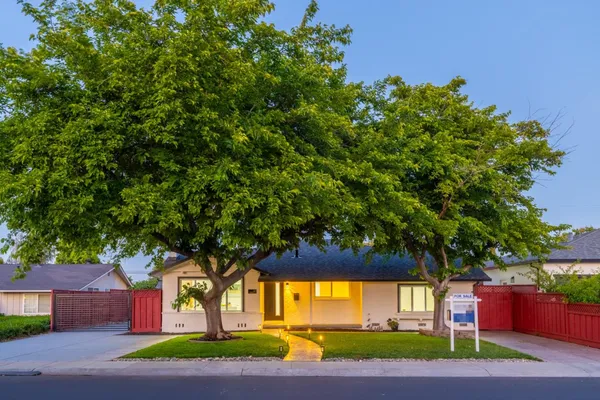 $2,700,000 | 68 North Midway Street, Campbell, CA 95008