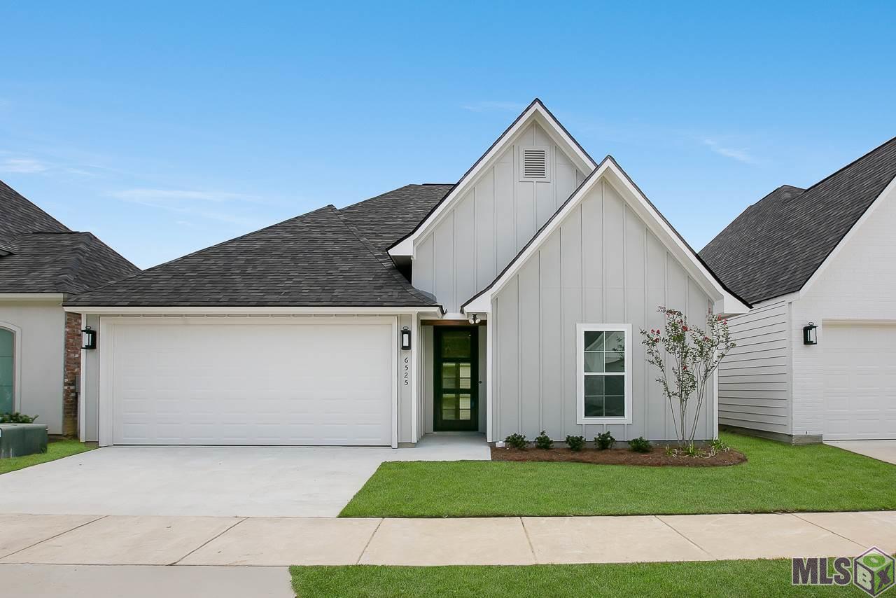 6525 Roux Drive Baton Rouge, LA 70817 - Photo 1 of 26