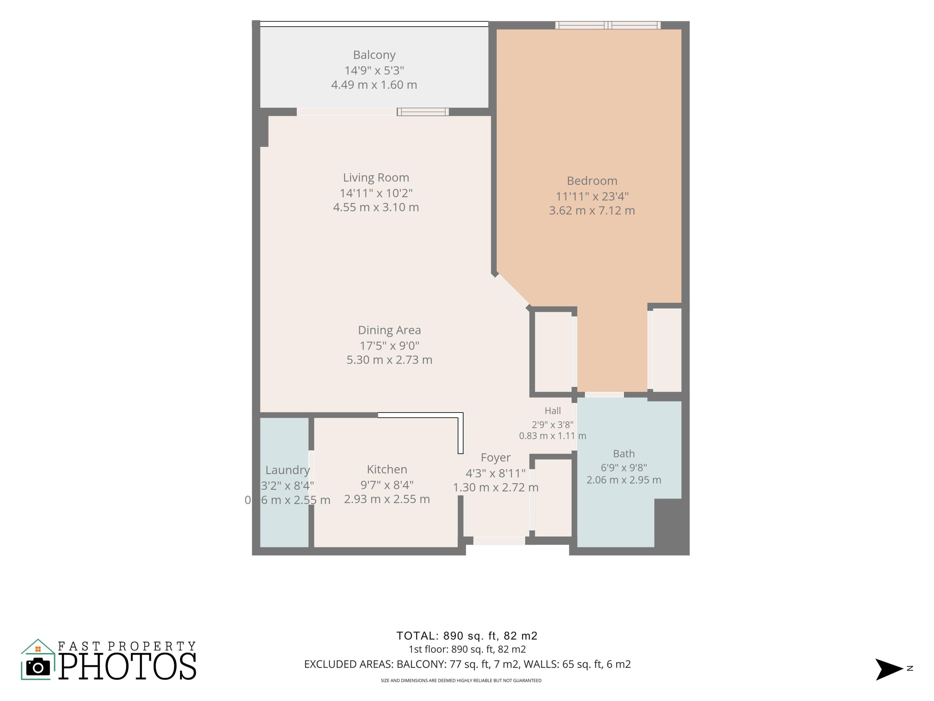 99 Southeast Mizner Boulevard, Unit 637 Boca Raton, FL 33432 - Photo 58 of 58 all_floors_99_southeast_mizner_boulevard