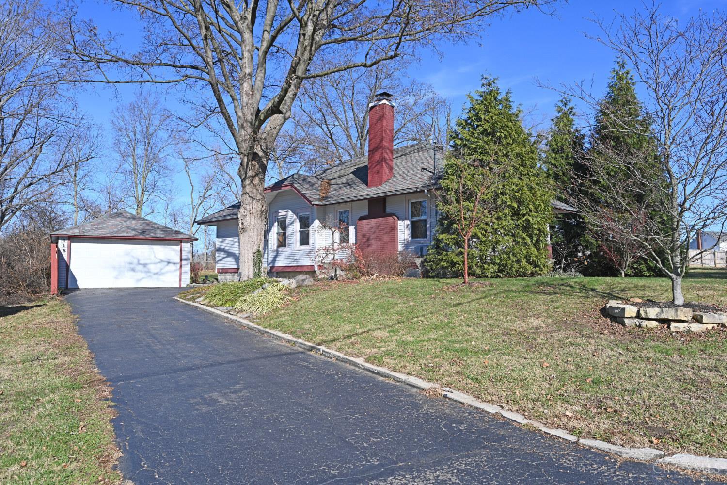 116 Dewey Street Hamilton, OH 45011 - Photo 3 of 47