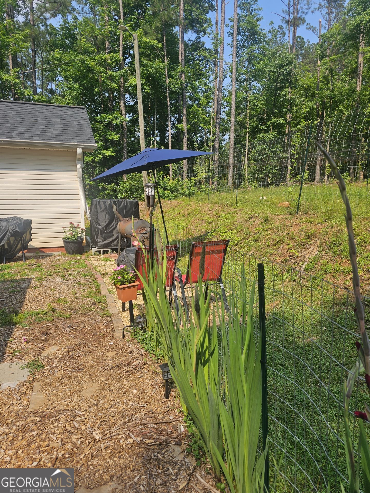 164 Sims Road Hogansville, GA 30230 - Photo 87 of 95