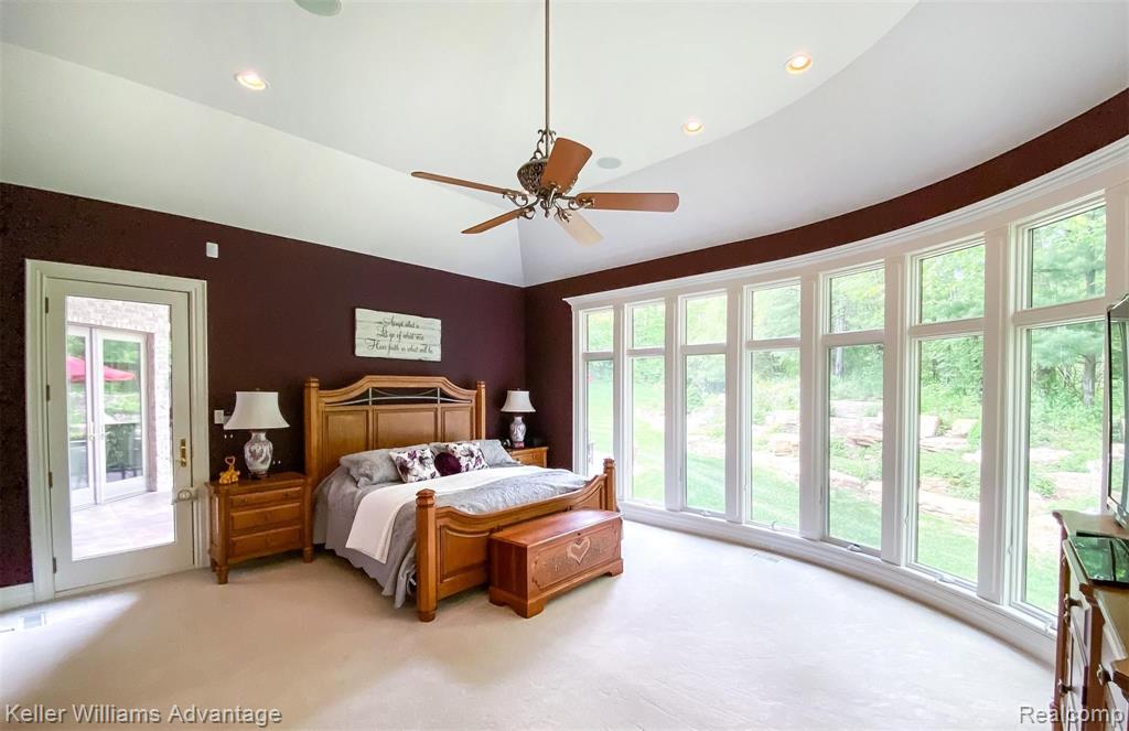 5520 Oak Bluff Road Rochester, MI 48306 - Photo 25 of 60