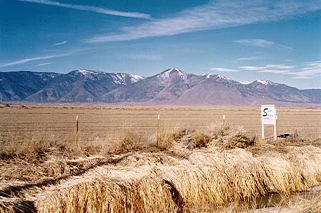 2298 Heybourne Road Minden, NV 89423 - Photo 1 of 3 Gallery Image 1