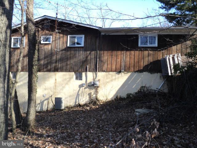 709 Valley Rd View Harpers Ferry, WV 25425 - Photo 1 of 16 Exterior Side
