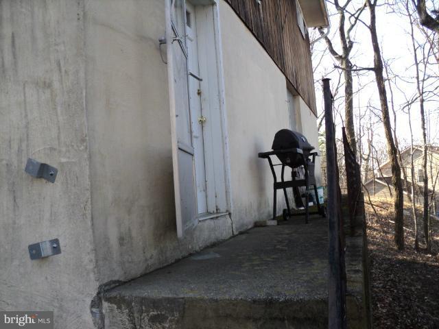 709 Valley Rd View Harpers Ferry, WV 25425 - Photo 4 of 16 Exterior (Rear)2