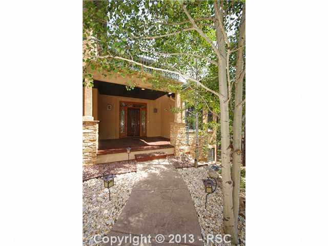 15625 Falcon Ridge Court Colorado Springs, CO 80921 - Photo 24 of 25 Gallery Image 24