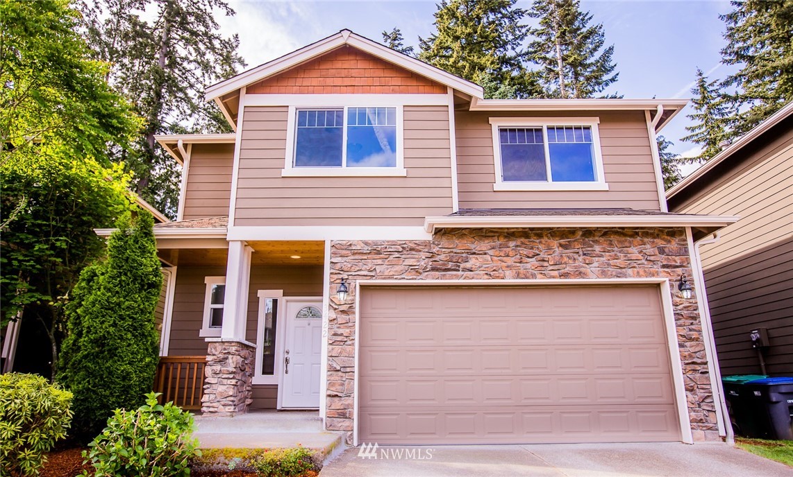 3422 183rd Place Southeast Bothell, WA 98012 - Photo 1 of 24