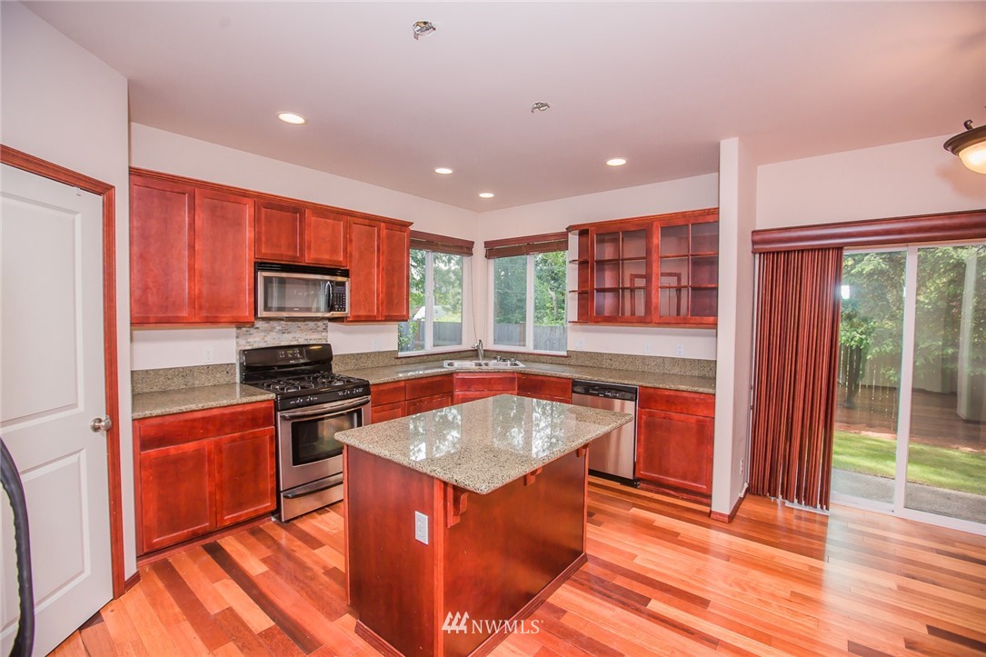 3422 183rd Place Southeast Bothell, WA 98012 - Photo 23 of 24