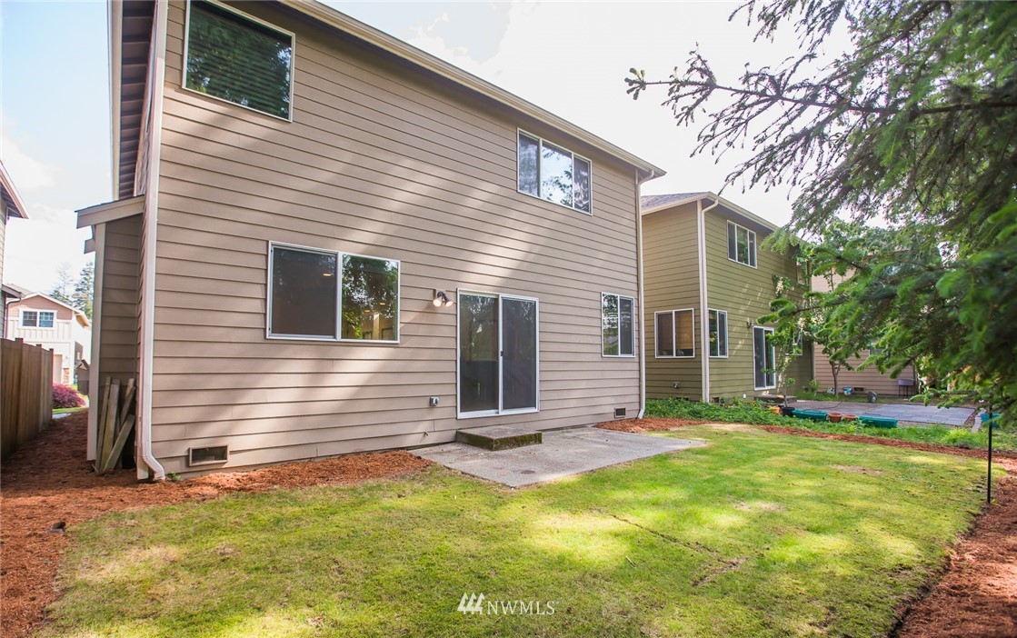3422 183rd Place Southeast Bothell, WA 98012 - Photo 9 of 24