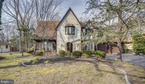 $549,000 | 206 Whitehall Court, Voorhees, NJ 08043