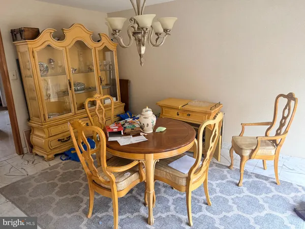 $549,000 | 206 Whitehall Court, Voorhees, NJ 08043