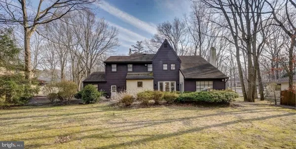 $549,000 | 206 Whitehall Court, Voorhees, NJ 08043