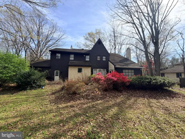 $549,000 | 206 Whitehall Court, Voorhees, NJ 08043