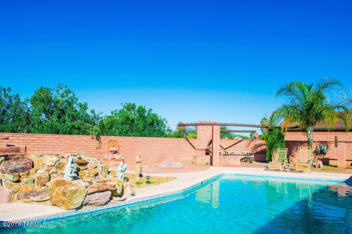 7985 North St Patrick Road Tucson, AZ 85741 - Photo 9 of 45 Gallery Image 9